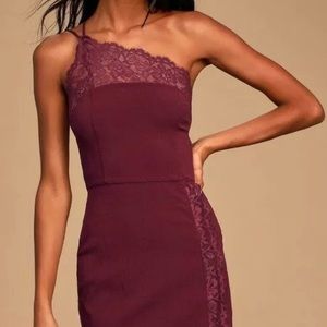 Free People Premonitions Bodycon Dress